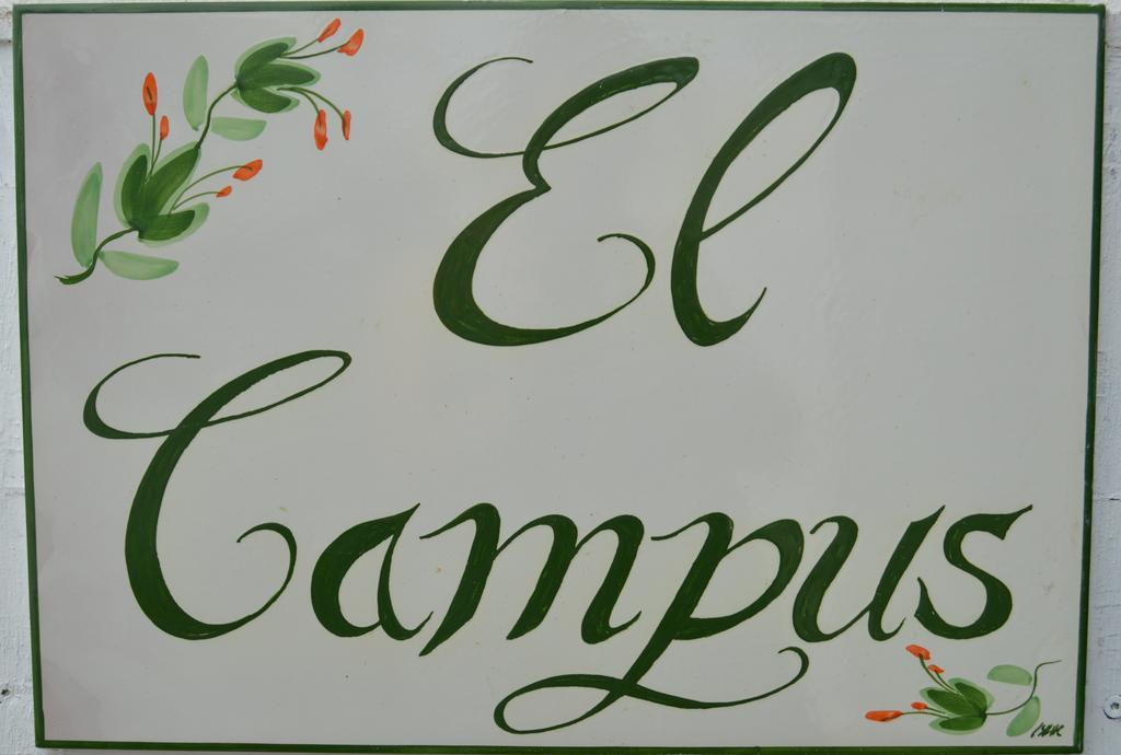 Villa El Campus à Alaior Extérieur photo